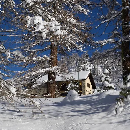 Rifugio Baita Gimont-2